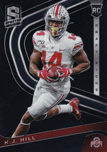 Load image into Gallery viewer, 2020 Panini Chronicles Draft Picks SPECTRA ~ Pick Your Cards
