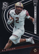 Load image into Gallery viewer, 2020 Panini Chronicles Draft Picks SPECTRA ~ Pick Your Cards