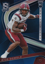 Load image into Gallery viewer, 2020 Panini Chronicles Draft Picks SPECTRA BLUE ~ Pick Your Cards