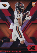 Load image into Gallery viewer, 2020 Panini Chronicles Draft Picks XR ROOKIES RED ~ Pick Your Cards