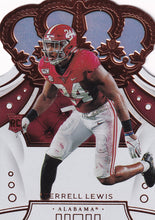 Load image into Gallery viewer, 2020 Panini Chronicles Draft Picks CROWN ROYALE ~ Pick Your Cards