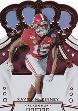 Load image into Gallery viewer, 2020 Panini Chronicles Draft Picks CROWN ROYALE ~ Pick Your Cards