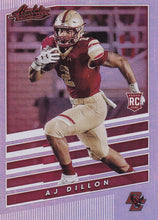 Load image into Gallery viewer, 2020 Panini Chronicles Draft Picks ABSOLUTE ~ Pick Your Cards