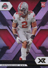 Load image into Gallery viewer, 2020 Panini Chronicles Draft Picks XR ROOKIES ~ Pick Your Cards