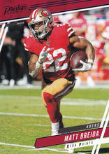 Load image into Gallery viewer, 2020 Panini Prestige NFL BLUE XTRA POINTS PARALLELS ~ Pick Your Cards