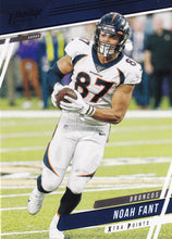 Load image into Gallery viewer, 2020 Panini Prestige NFL BLUE XTRA POINTS PARALLELS ~ Pick Your Cards