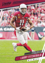 Load image into Gallery viewer, 2020 Panini Prestige NFL BLUE XTRA POINTS PARALLELS ~ Pick Your Cards
