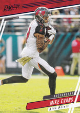 Load image into Gallery viewer, 2020 Panini Prestige NFL BLUE XTRA POINTS PARALLELS ~ Pick Your Cards