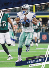 Load image into Gallery viewer, 2020 Panini Prestige NFL BLUE XTRA POINTS PARALLELS ~ Pick Your Cards