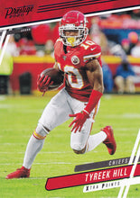 Load image into Gallery viewer, 2020 Panini Prestige NFL BLUE XTRA POINTS PARALLELS ~ Pick Your Cards