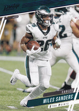Load image into Gallery viewer, 2020 Panini Prestige NFL BLUE XTRA POINTS PARALLELS ~ Pick Your Cards
