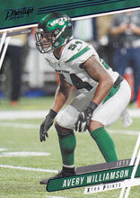 Load image into Gallery viewer, 2020 Panini Prestige NFL BLUE XTRA POINTS PARALLELS ~ Pick Your Cards