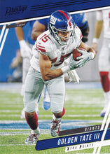 Load image into Gallery viewer, 2020 Panini Prestige NFL BLUE XTRA POINTS PARALLELS ~ Pick Your Cards