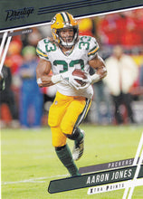 Load image into Gallery viewer, 2020 Panini Prestige NFL BLUE XTRA POINTS PARALLELS ~ Pick Your Cards