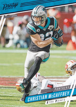 Load image into Gallery viewer, 2020 Panini Prestige NFL BLUE XTRA POINTS PARALLELS ~ Pick Your Cards