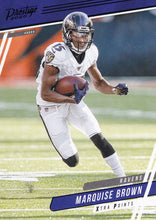 Load image into Gallery viewer, 2020 Panini Prestige NFL BLUE XTRA POINTS PARALLELS ~ Pick Your Cards