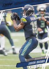 Load image into Gallery viewer, 2020 Panini Prestige NFL BLUE XTRA POINTS PARALLELS ~ Pick Your Cards
