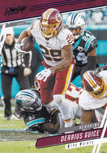 Load image into Gallery viewer, 2020 Panini Prestige NFL BLUE XTRA POINTS PARALLELS ~ Pick Your Cards