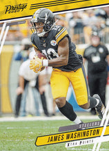 Load image into Gallery viewer, 2020 Panini Prestige NFL BLUE XTRA POINTS PARALLELS ~ Pick Your Cards