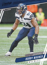 Load image into Gallery viewer, 2020 Panini Prestige NFL BLUE XTRA POINTS PARALLELS ~ Pick Your Cards