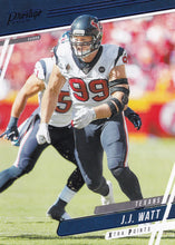 Load image into Gallery viewer, 2020 Panini Prestige NFL BLUE XTRA POINTS PARALLELS ~ Pick Your Cards