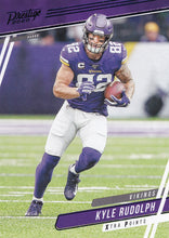 Load image into Gallery viewer, 2020 Panini Prestige NFL BLUE XTRA POINTS PARALLELS ~ Pick Your Cards