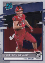 Load image into Gallery viewer, 2020 Panini Chronicles Draft Picks DONRUSS OPTIC RATED ROOKIES ~ Pick Your Cards