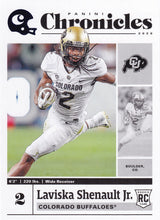 Load image into Gallery viewer, 2020 Panini Chronicles Draft Picks BLUE ~ Pick Your Cards