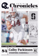 Load image into Gallery viewer, 2020 Panini Chronicles Draft Picks BLUE ~ Pick Your Cards