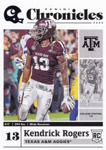 Load image into Gallery viewer, 2020 Panini Chronicles Draft Picks BLUE ~ Pick Your Cards