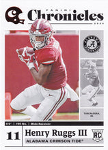 Load image into Gallery viewer, 2020 Panini Chronicles Draft Picks RED ~ Pick Your Cards