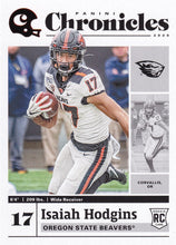 Load image into Gallery viewer, 2020 Panini Chronicles Draft Picks RED ~ Pick Your Cards