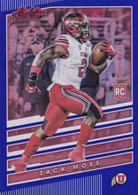 Load image into Gallery viewer, 2020 Panini Chronicles Draft Picks ABSOLUTE BLUE ~ Pick Your Cards