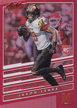 Load image into Gallery viewer, 2020 Panini Chronicles Draft Picks ABSOLUTE RED ~ Pick Your Cards
