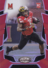 Load image into Gallery viewer, 2020 Panini Chronicles Draft Picks CERTIFIED ROOKIES RED ~ Pick Your Cards