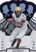 Load image into Gallery viewer, 2020 Panini Chronicles Draft Picks CROWN ROYALE BLUE ~ Pick Your Cards