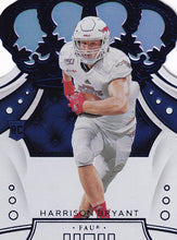 Load image into Gallery viewer, 2020 Panini Chronicles Draft Picks CROWN ROYALE BLUE ~ Pick Your Cards