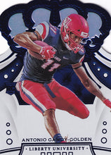 Load image into Gallery viewer, 2020 Panini Chronicles Draft Picks CROWN ROYALE BLUE ~ Pick Your Cards