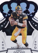 Load image into Gallery viewer, 2020 Panini Chronicles Draft Picks CROWN ROYALE BLUE ~ Pick Your Cards