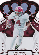 Load image into Gallery viewer, 2020 Panini Chronicles Draft Picks CROWN ROYALE RED ~ Pick Your Cards