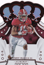 Load image into Gallery viewer, 2020 Panini Chronicles Draft Picks CROWN ROYALE RED ~ Pick Your Cards