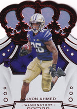 Load image into Gallery viewer, 2020 Panini Chronicles Draft Picks CROWN ROYALE RED ~ Pick Your Cards