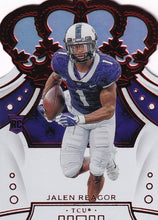 Load image into Gallery viewer, 2020 Panini Chronicles Draft Picks CROWN ROYALE RED ~ Pick Your Cards