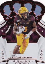 Load image into Gallery viewer, 2020 Panini Chronicles Draft Picks CROWN ROYALE RED ~ Pick Your Cards