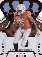 Load image into Gallery viewer, 2020 Panini Chronicles Draft Picks CROWN ROYALE RED ~ Pick Your Cards