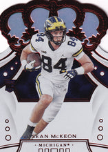 Load image into Gallery viewer, 2020 Panini Chronicles Draft Picks CROWN ROYALE RED ~ Pick Your Cards