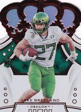 Load image into Gallery viewer, 2020 Panini Chronicles Draft Picks CROWN ROYALE RED ~ Pick Your Cards