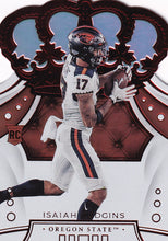 Load image into Gallery viewer, 2020 Panini Chronicles Draft Picks CROWN ROYALE RED ~ Pick Your Cards