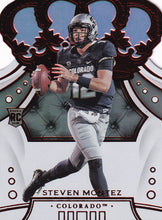 Load image into Gallery viewer, 2020 Panini Chronicles Draft Picks CROWN ROYALE RED ~ Pick Your Cards