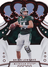 Load image into Gallery viewer, 2020 Panini Chronicles Draft Picks CROWN ROYALE RED ~ Pick Your Cards